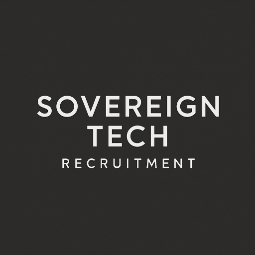 Sovereign Tech Recruitment logo